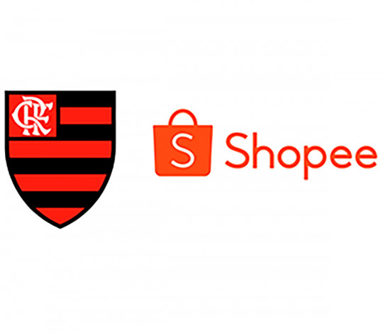 Flamengo renova parceria com Shopee e amplia benefícios para a Nação em 2026