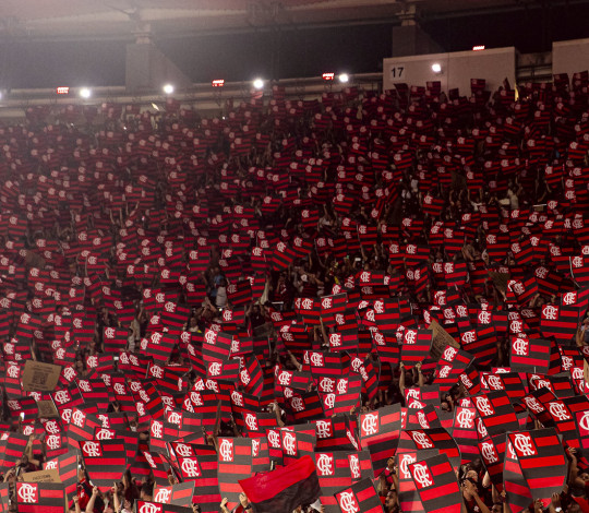 Flamengo x Vasco: informações sobre venda de ingressos para o clássico válido pelo Cariocão