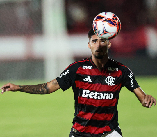 Garotos do Ninho buscam a primeira vitória do Fla no Campeonato Carioca