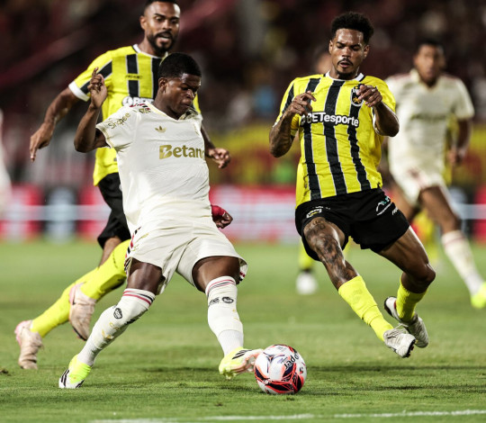 Flamengo é derrotado pelo Volta Redonda na terceira rodada do Cariocão