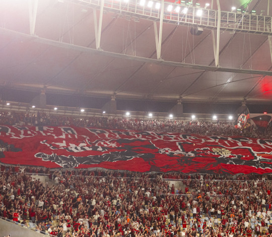Fluminense x Flamengo: informações sobre venda de ingresso para o clássico válido pelo Cariocão 2026