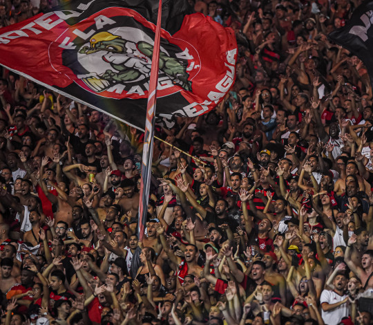 Flamengo x Corinthians: informações sobre venda de ingressos para a Supercopa do Brasil