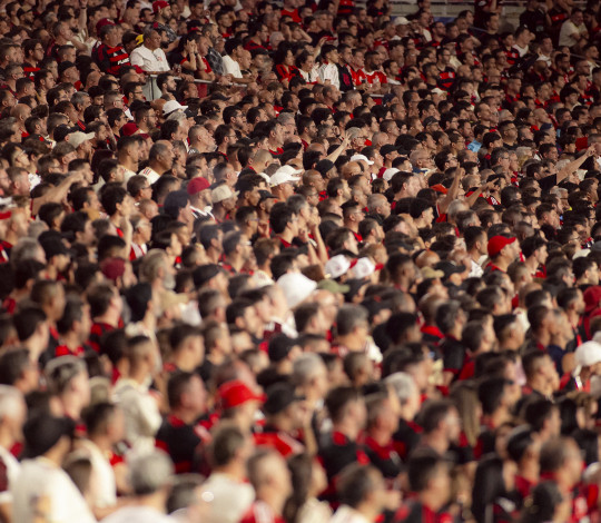 Flamengo x Internacional: informações sobre venda de ingressos para a partida válida pelo Brasileiro