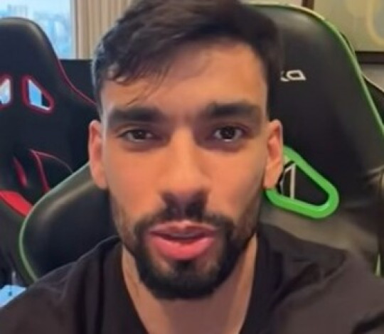 Lucas Paquetá manda recado para a torcida rubro-negra