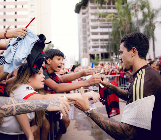 Flamengo x Corinthians: retrospecto, relacionados e mais informações sobre a Supercopa 2026