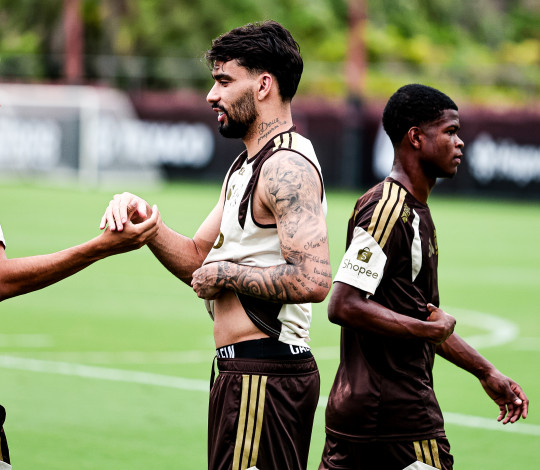 Flamengo x Internacional: retrospecto, arbitragem e outras informações sobre o duelo pelo Brasileiro