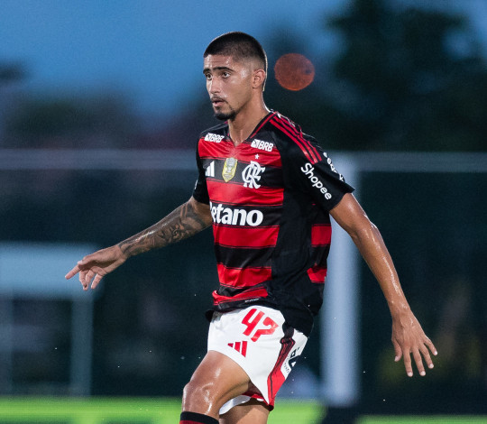 Confira a lista de inscritos para a Libertadores Sub-20