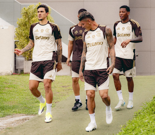 Flamengo x Sampaio Corrêa: retrospecto, arbitragem e mais informações sobre a partida