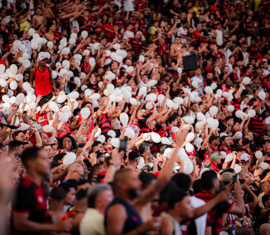 Flamengo x Lanús: informações sobre venda de ingressos para o jogo de volta da Recopa