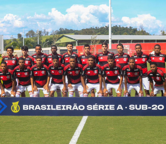 Imagem da notícia - Clube de Regatas do Flamengo
