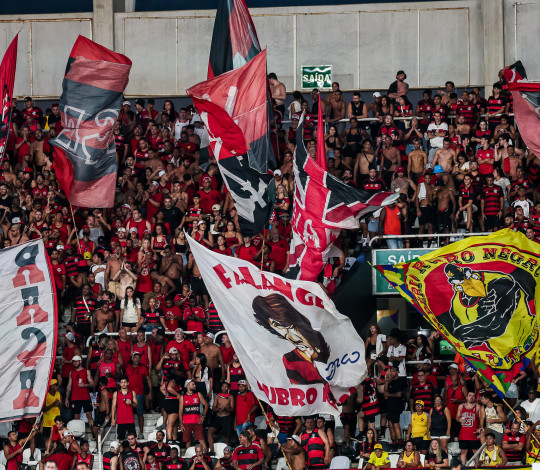 Botafogo x Flamengo: informações sobre venda de ingresso para o clássico válido pelo Brasileirão
