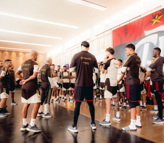 Flamengo x Cruzeiro: retrospecto, arbitragem e mais informações sobre o duelo dos campeões estaduais