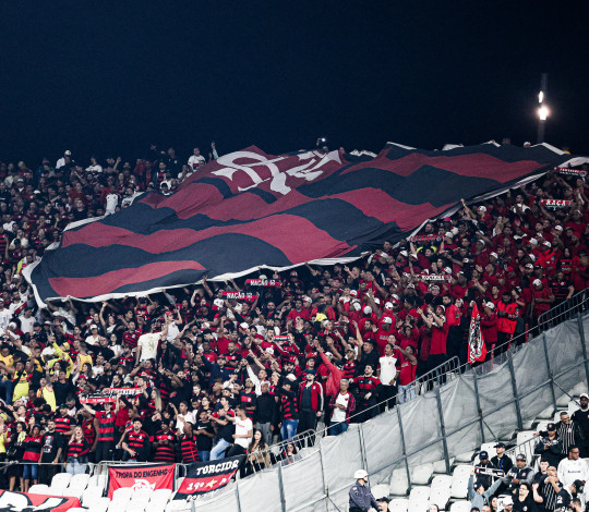Corinthians x Flamengo: informações sobre venda de ingresso para o jogo da 8ª rodada do Brasileirão