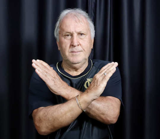 Flamengo convoca Nação para ação contra o racismo no Maracanã, quinta-feira, em jogo contra o Remo