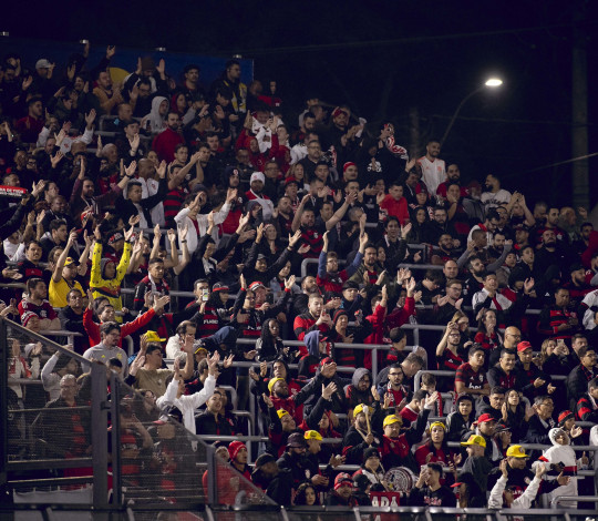 RB Bragantino x Flamengo: informações sobre venda de ingresso para o jogo da 9ª rodada do Brasileiro