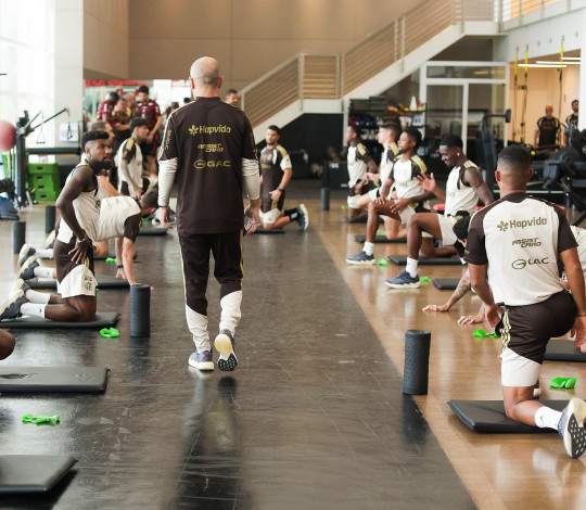 Bragantino x Flamengo: retrospecto, relacionados e outras informações para o duelo pelo Brasileirão