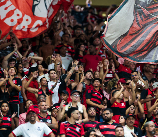 Flamengo x Ind. Medellín: informações sobre venda de ingressos para o duelo pela Libertadores