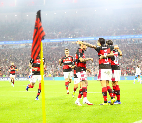 Flamengo x Vitória: informações sobre venda de ingressos para o confronto pela Copa do Brasil