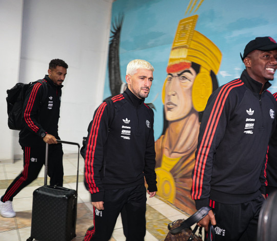 Cusco FC x Flamengo: relacionados, arbitragem e mais informações sobre a estreia na Libertadores