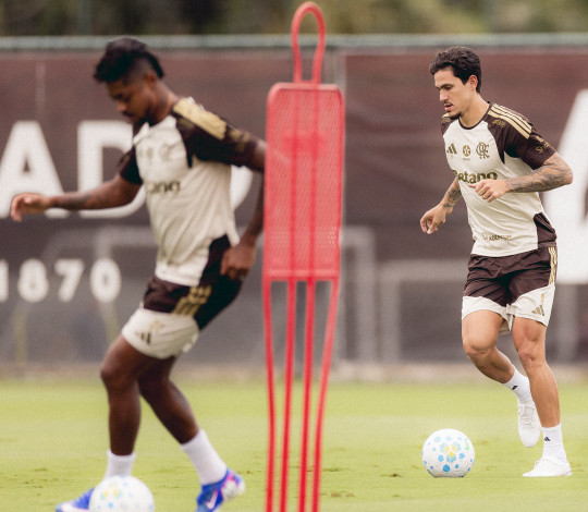 Fluminense x Flamengo: retrospecto, arbitragem e mais informações sobre o clássico pelo Brasileirão