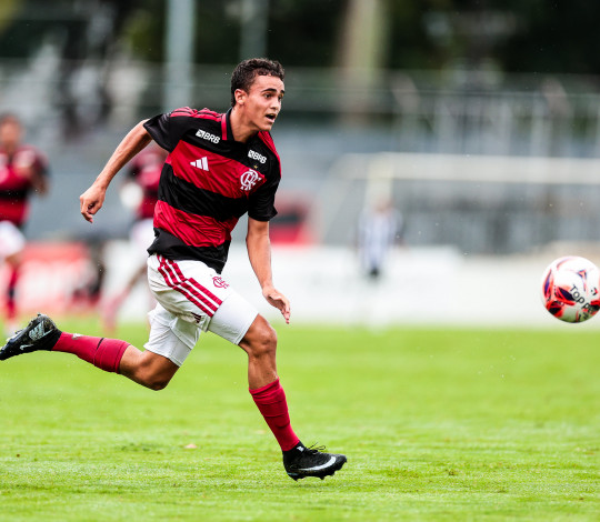 Carioca: Flamengo e Vasco em dose dupla, no próximo sábado (18)