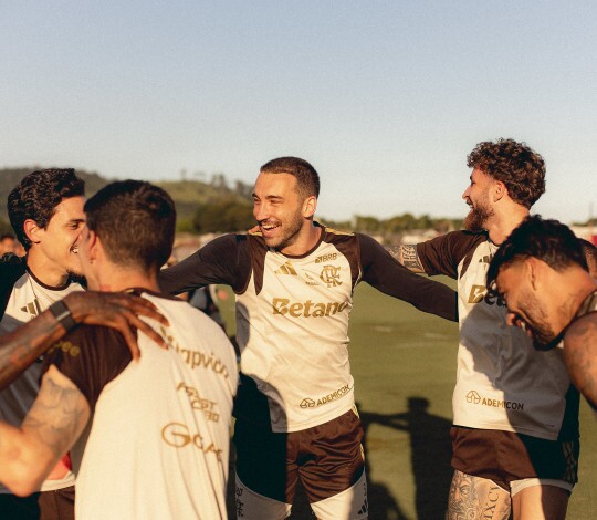 Flamengo x Ind. Medellín: retrospecto, arbitragem e mais informações sobre o duelo pela Libertadores