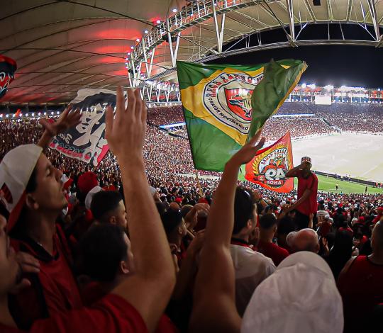 Flamengo x Vasco: informações sobre venda de ingressos para o Clássico dos Milhões