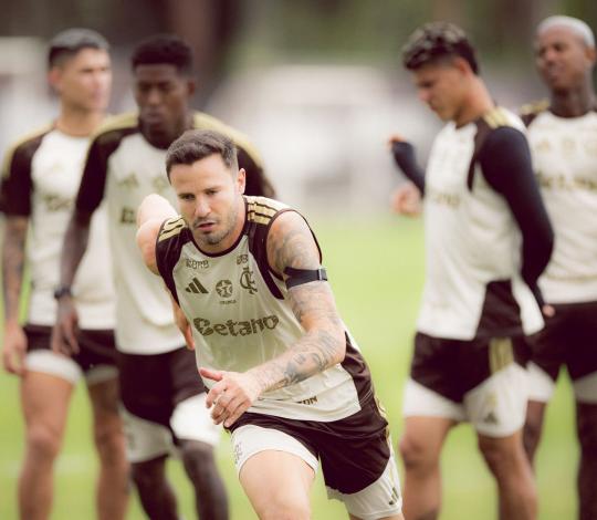 Estudiantes x Flamengo: relacionados, retrospecto e informações sobre o duelo pela Libertadores