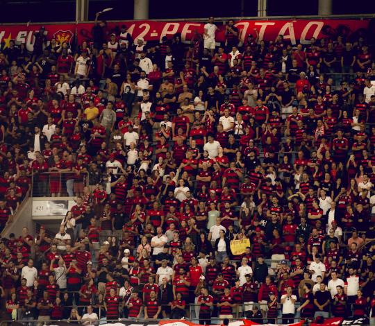 Grêmio x Flamengo: informações sobre venda de ingresso para o duelo pelo Brasileirão