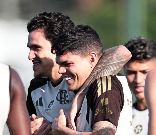 Vitória elimina a Flamengo en la Copa de Brasil tras un partido vibrante — image 1