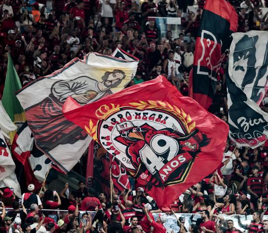 Flamengo x Cusco: informações sobre venda de ingressos para o jogo da Libertadores