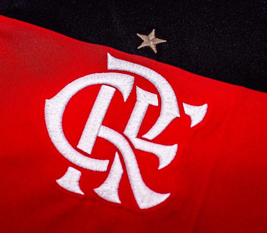 Facility é a nova parceira do Flamengo e estreia neste sábado no duelo contra o Palmeiras