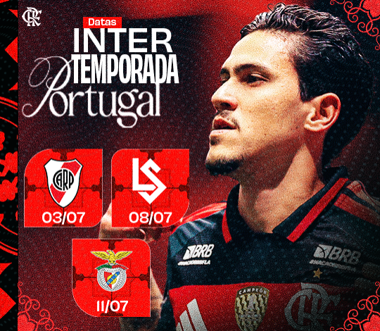 Troféu do Algarve completa 25 anos com participação inédita do Flamengo