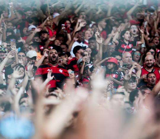 Chapecoense x Flamengo: informações sobre venda de ingresso para o jogo da 19ª rodada do Brasileiro