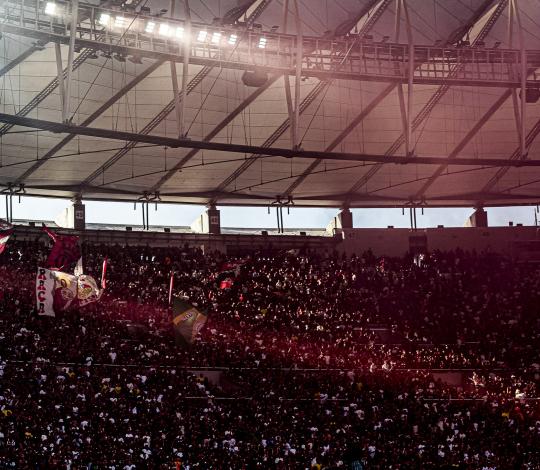 Flamengo x São Paulo: informações sobre venda de ingressos para o duelo pelo Brasileirão