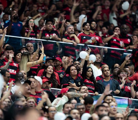 Flamengo x Cruzeiro: informações sobre venda de ingressos para o jogão pela Libertadores