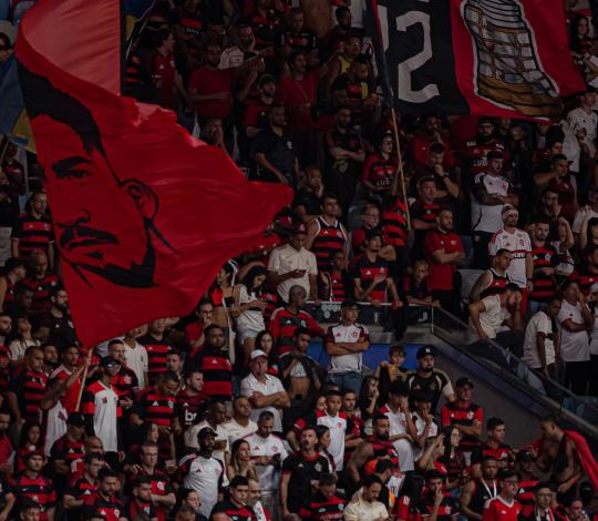 Flamengo x Vitória: informações sobre venda de ingressos para o duelo pelo Brasileirão