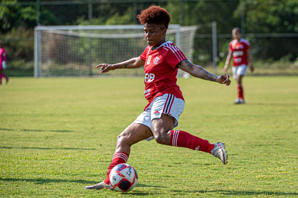 Foto: Paula Reis / CRF