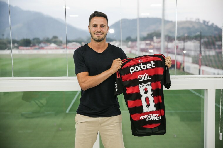 Foto: Gilvan de Souza / CRF