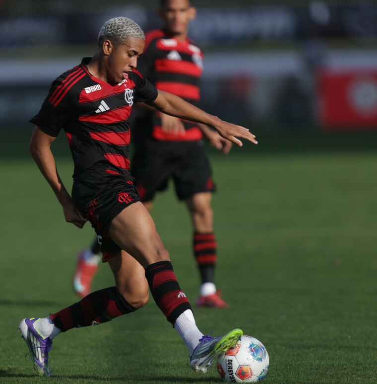 Fotos: Gilvan de Souza