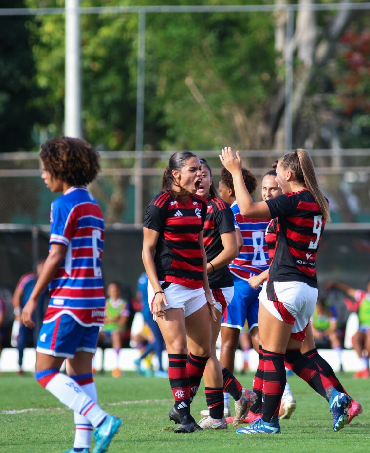 Foto: Mariana Sá / CRF