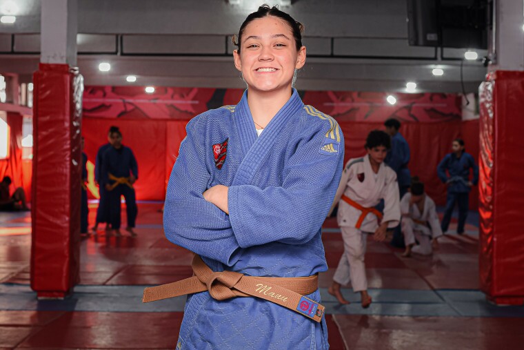 Foto: Paula Reis/CRF