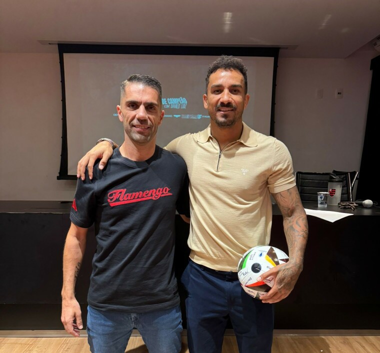 Fotos: Divulgação/CRF