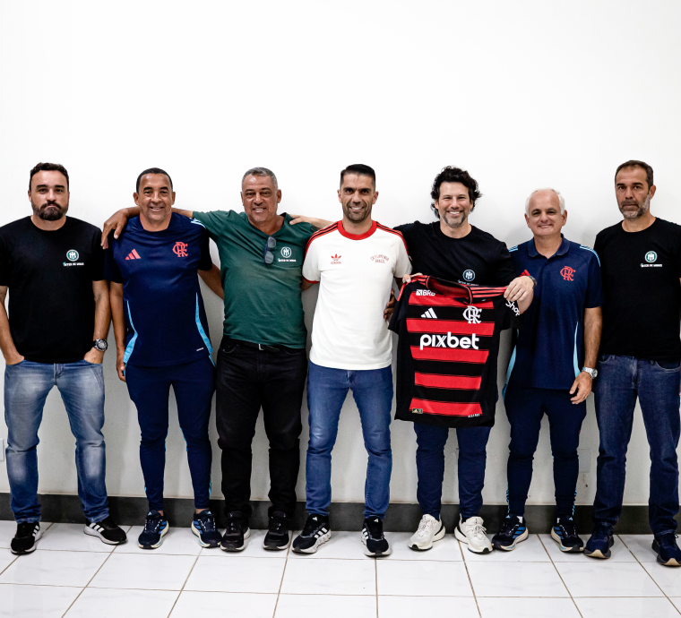 Foto de divulgação
