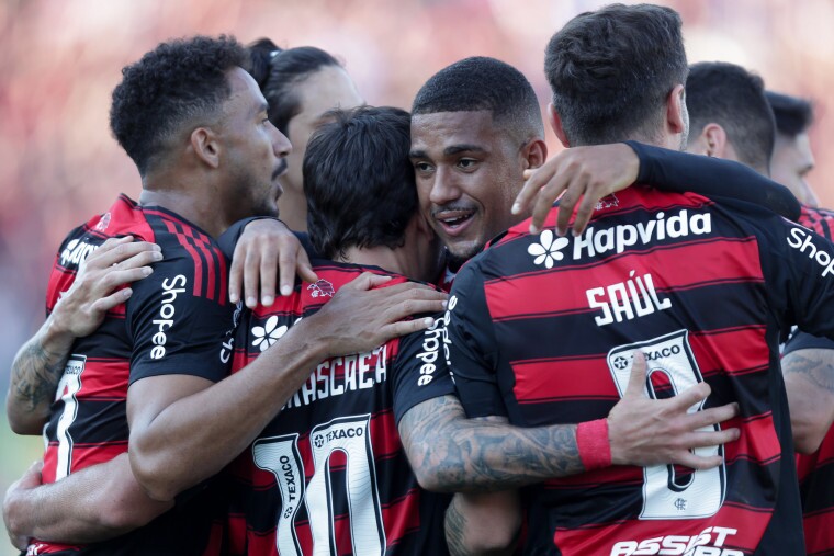 Foto: Gilvan de Souza / CRF