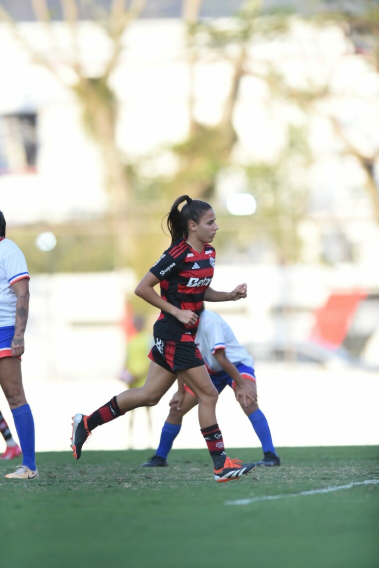 Foto: Paula Reis / CRF