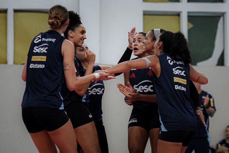 Foto: Paula Reis/CRF