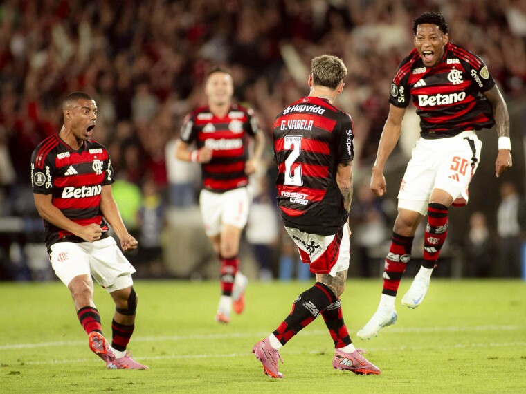 Foto: Adriano Fontes / CRF