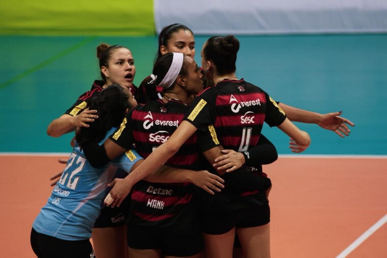 Foto: Mariana Sá/CRF