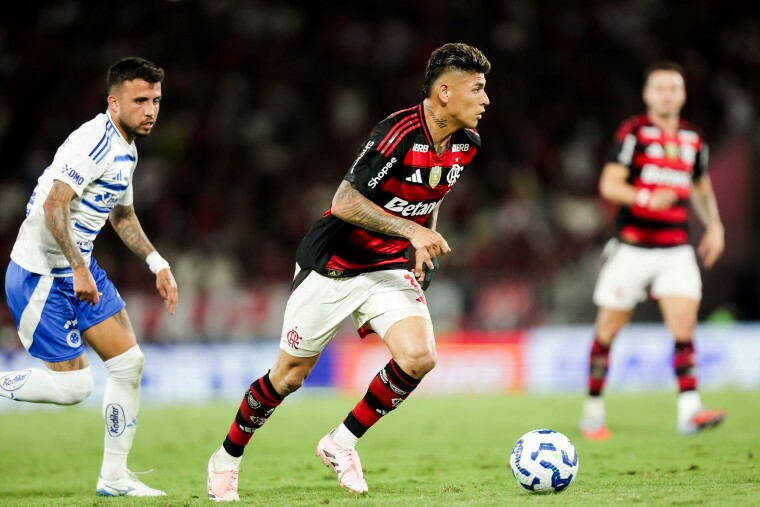 Foto: Gilvan de Souza / CRF